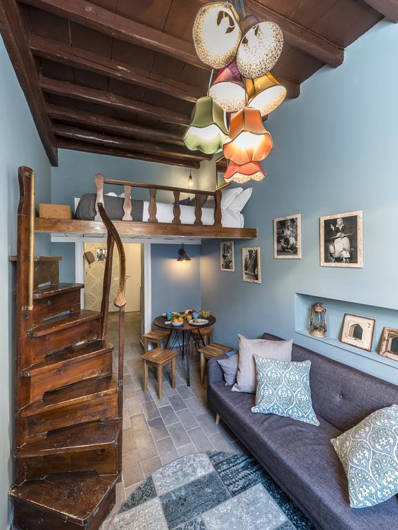Sweet Inn - Mattonato Rom Zimmer foto